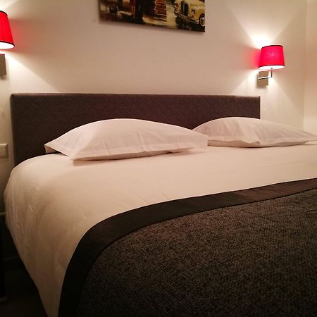 Shs Suite Home Sweet Strassen III Luaran gambar