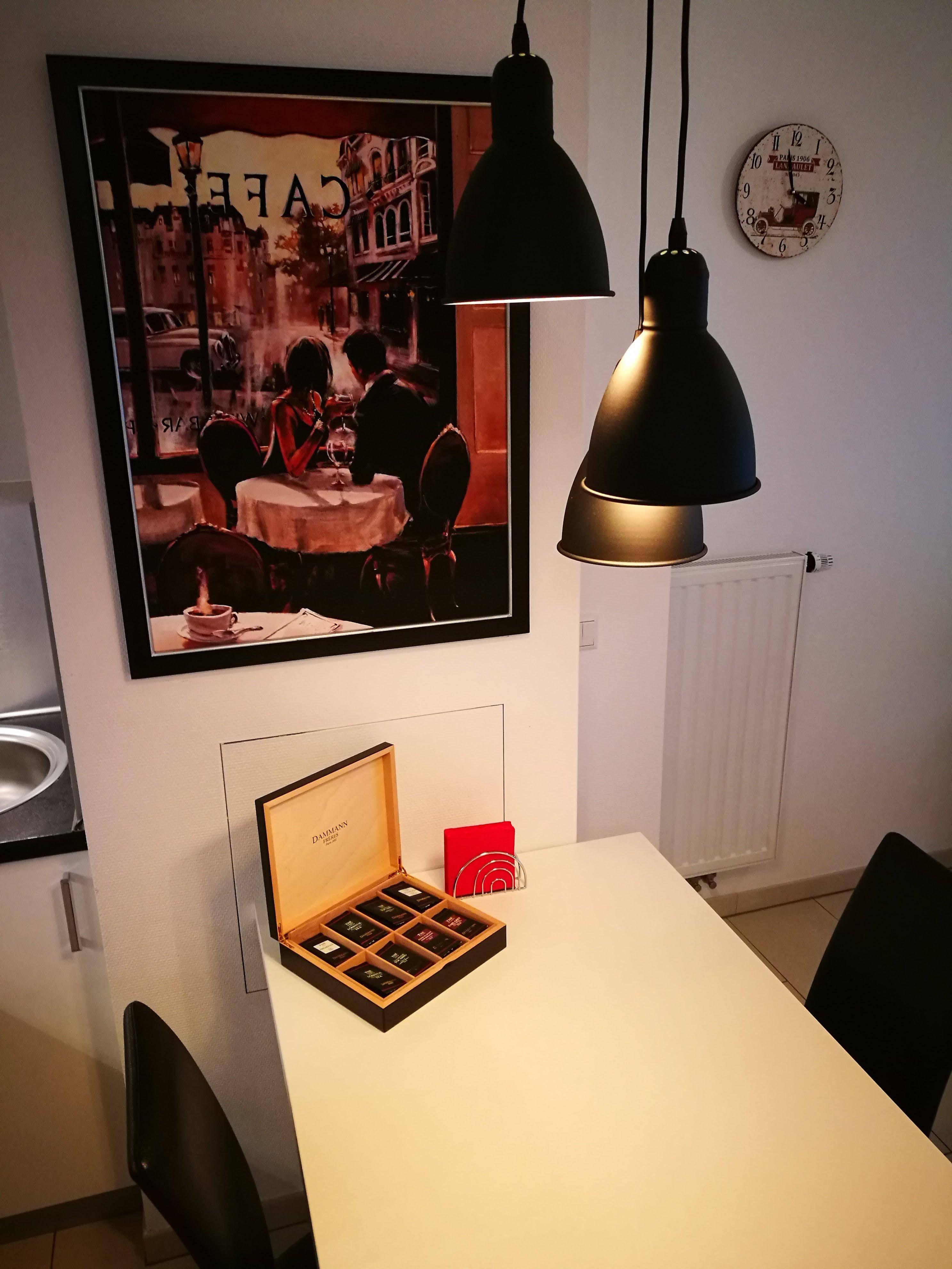 Shs Suite Home Sweet Strassen III Luaran gambar
