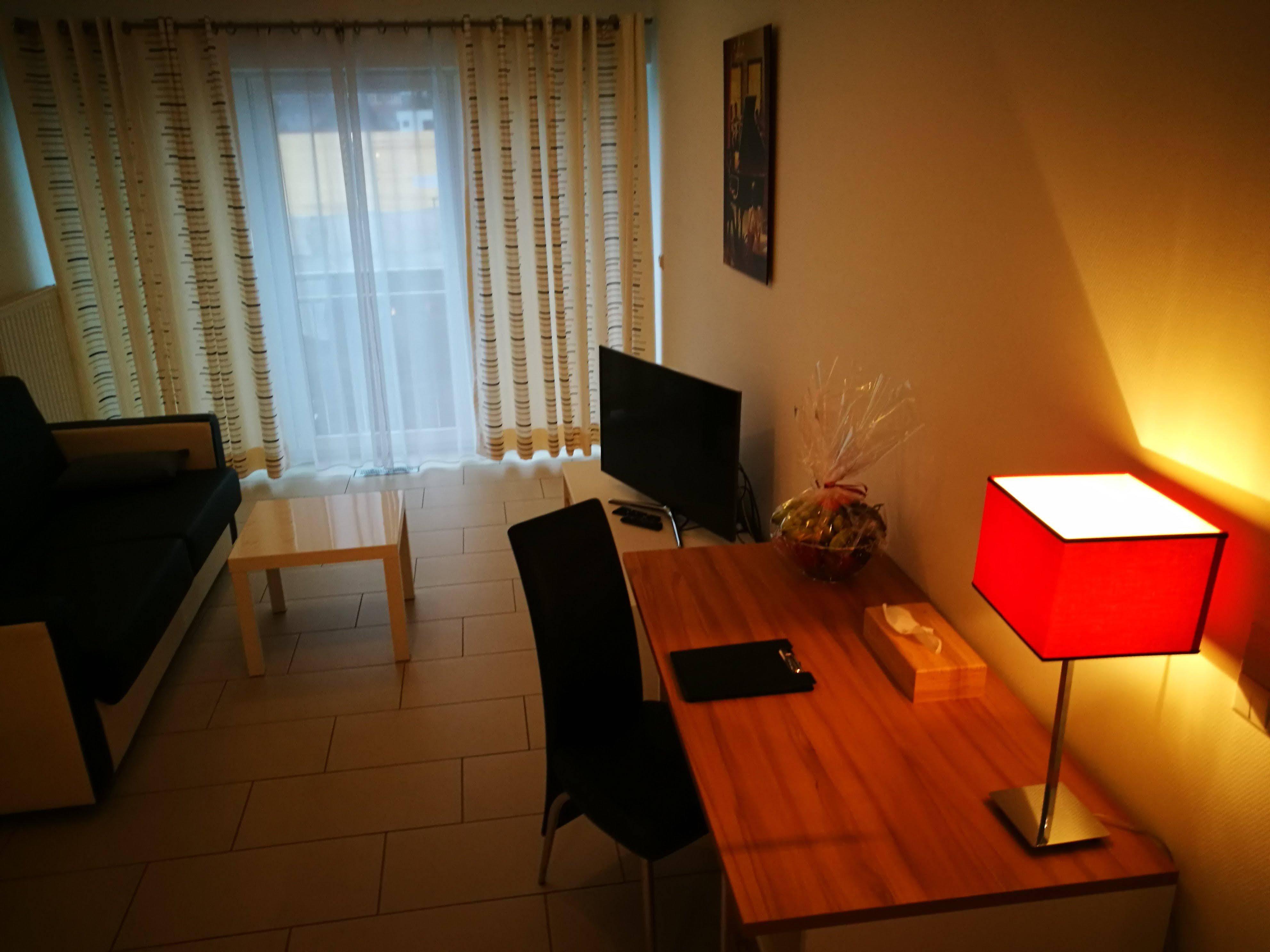 Shs Suite Home Sweet Strassen III Luaran gambar
