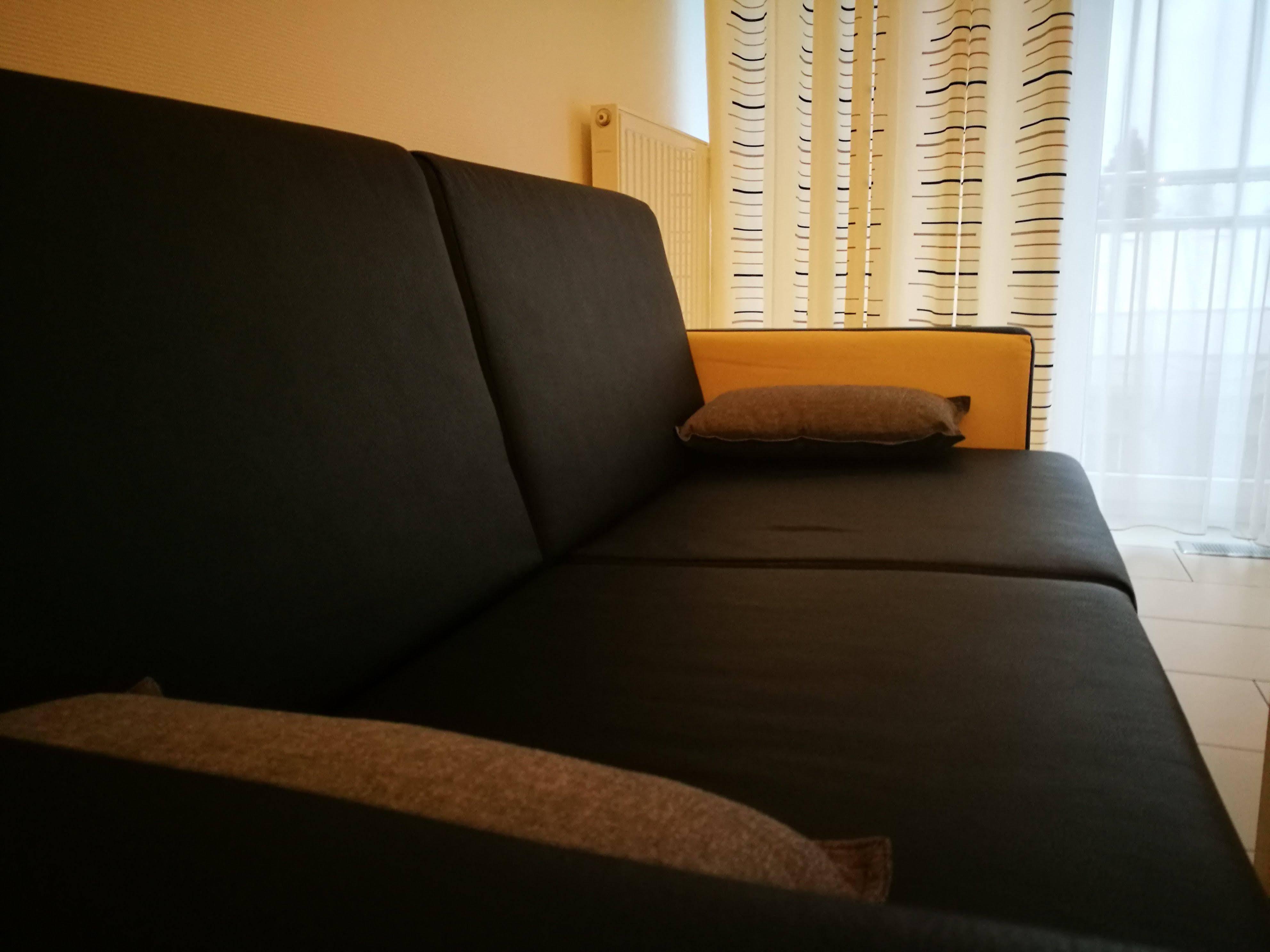 Shs Suite Home Sweet Strassen III Luaran gambar